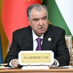 Mirziyoyev ortidan Imomali Rahmon ham islomofobiyani qoraladi