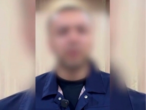 Ўзбекистонда жарима балли 12 дан ошган илк ҳайдовчи аниқланди (видео)