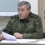 Россия урушни яна давом эттиришини эълон қилди