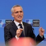 Stoltenberg NATO davlatlarini Kiyevga shoshilinch yordam jo‘natishga chaqirdi