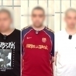 Prezident nomidan foydalangan firibgarlar to‘dasi ushlandi (video)