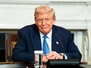 Трамп Россия пулларини Украинадаги лойиҳаларга йўналтирмоқчи – WSJ