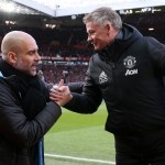 Manchesterning ikki murabbiyi Ronaldu haqida qanday fikrda?