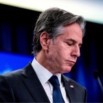 Блинкен Конгресснинг Россияга қарши ҳаракатига тўсиқ бўляпти – NYT