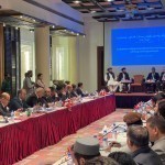 Uzbekistan provides protein and vitamins worth a million dollars to Afghanistan