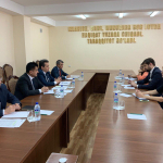 O‘zbekiston maktablari uchun milliy ta’lim standartlari ishlab chiqiladi