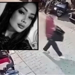 Perpetrator of woman’s murder in Istanbul escaped to Navoi region