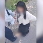 Andijonda 16 yoshli qiz “samosud” qilindi (video)