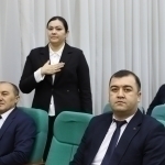 Jizzakh region names Gulnora Normurodova as deputy governor, family affairs head