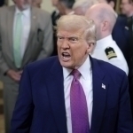 Trampning Maduroga bergan muddati tugadi. Endi nima bo‘ladi? 