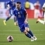 Messi Amerika kubogi rekordini o‘rnatdi