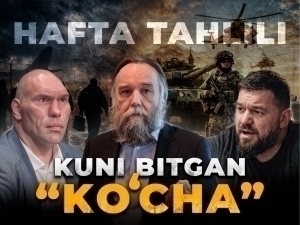 1,8 млрд сўмлик наркотик, Дубайда умрбод қамалган 8 ўзбек ва Россиядан таҳдидлар – Ҳафта таҳлили