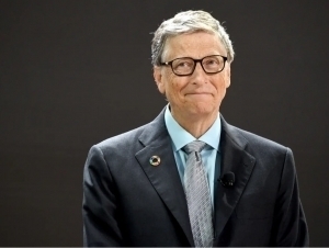 Билл Гейтс сунъий интеллект келажагини башорат қилди
