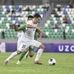 Uzbekistan defeats Turkmenistan 2-1 in CAFA Nations Cup