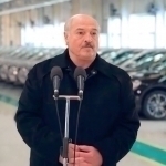 Belarusda yadroviy qurollar paydo bo‘lgach, qo‘shnilar “qanotlarini tushirdi” – Lukashenko
