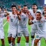 Iroq JCH pley-offini keyinga qoldirishni talab qilmoqda