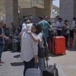 Yuzlab eronliklar Turkiyaga o‘tib ketmoqda