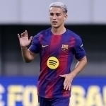 “Барса” юлдузи 6 ойлик жароҳатдан сўнг сафга қайтди