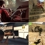 Dushanbeda Counter Strike va GTA taqiqlandi