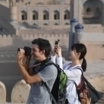 “Ochiq turizm mavsumi”. Blogerlarga O‘zbekistonga kelishi uchun bepul turpaket beriladi