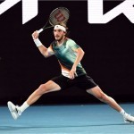 Tennis. AO’ning navbatdagi yarim finalchisi aniq bo‘ldi