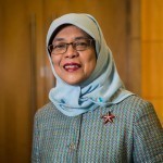 Boy davlatning “kambag‘al” prezidenti – Halima Yoqub. Nega uni hamma yaxshi ko‘ryapti? 