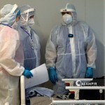 O‘zbekistonda koronavirus bilan bog‘liq vaziyat tobora murakkablashmoqda – SSV