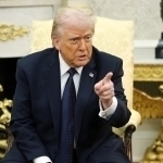 Trampdan keskin bayonot: Eron “juda qattiq” zarbaga uchraydi