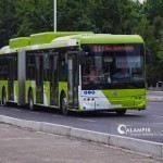 Йўлкиралар ошмайди –Тошшаҳартрансхизмат