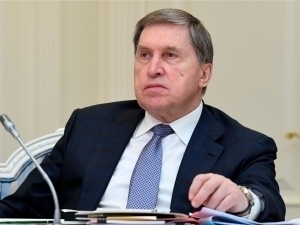 Kreml Ukraina bilan muzokaralar qaçon bölişini ma’lum qildi