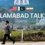 AQSH va Eron delegatsiyalari o‘rtasida muzokaralar boshlandi