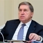 Кремль Украина билан музокаралар қачон бўлишини маълум қилди