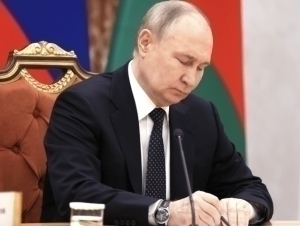 Путин мигрантлар учун божларни оширди