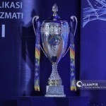 ДХХ кубогининг финал босқичига қуръа ташланди (фоторепортаж)