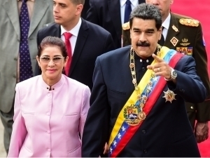 Maduro va yangamiz tirikligini isbotlang – Bosh prokuror