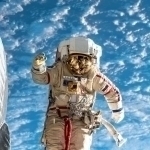 Kosmonavtlar qancha maosh oladi?