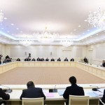 1 iyundan boshlab “20 ming tadbirkor – 500 ming malakali mutaxassis” dasturi amalga oshiriladi
