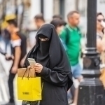 Portugaliyada ham burqa va niqob taqiqlanishi mumkin