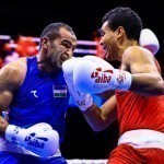Bugun qit’a chempionatida ikki nafar o‘zbek bokschisi ringga chiqadi