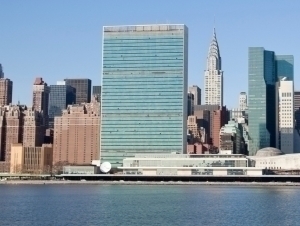 БМТ штаб-квартирасини Нью-Йоркдан кўчириш таклиф қилинди