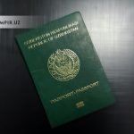 Ўзбекистонда фуқароликка қабул қилишнинг турлари  белгиланади