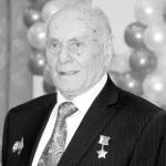 СССР жосуси Алексей Ботян вафот этди
