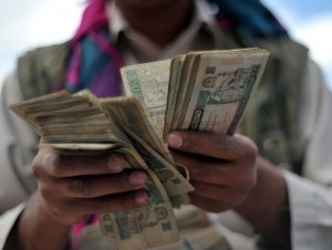 Афғони дунёдаги энг барқарор валютага айланди – “Insider”