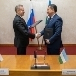 Uzbekistan and Russia agree to protect migrants' rights
