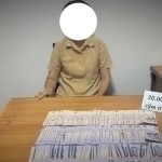 Қорақалпоғистонда боғча директори ва ўринбосари пора билан ушланди