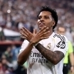 Rodrigo “El-Klasiko”ni o‘tkazib yuborishi mumkin