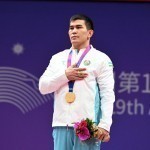 Xanchjou-2022. O‘zbekistonlik sportchilarning bugungi natijalari qanday?