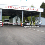 Беларусь қуруқликдаги чегараларини ёпишга қарор қилди