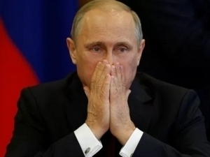 Путин Россия элитаси иштирокидаги суиқасд ва тўнтаришдан хавотирда – разведка