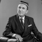 Шерали Жўраев 77 ёшида вафот этди 